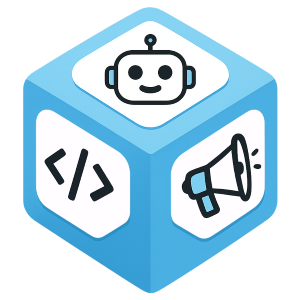 3DM Logo
