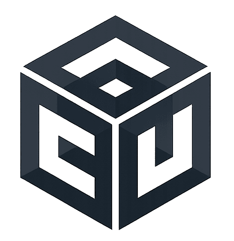 3DM Logo