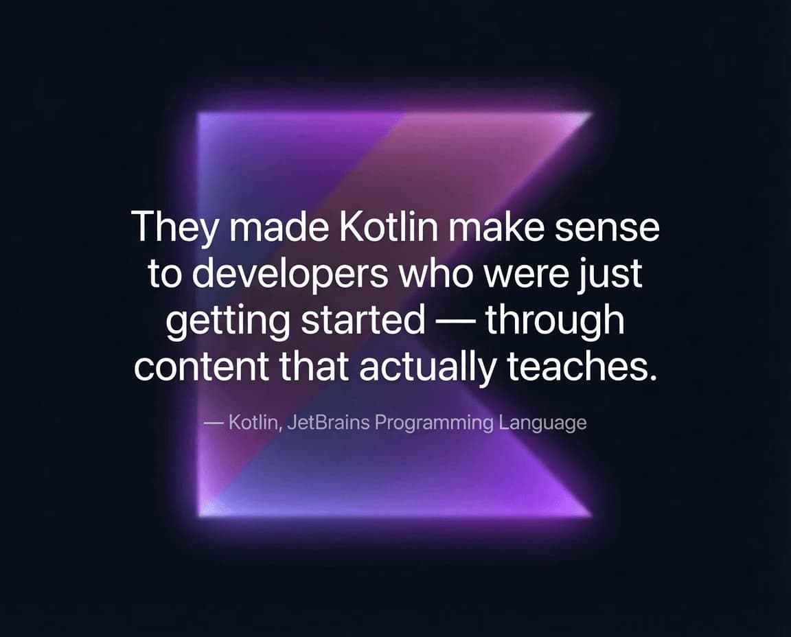Inspiring ideas